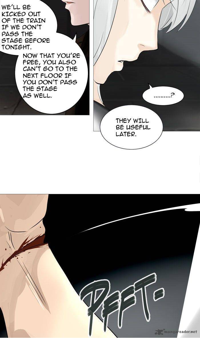 Tower Of God 238 45