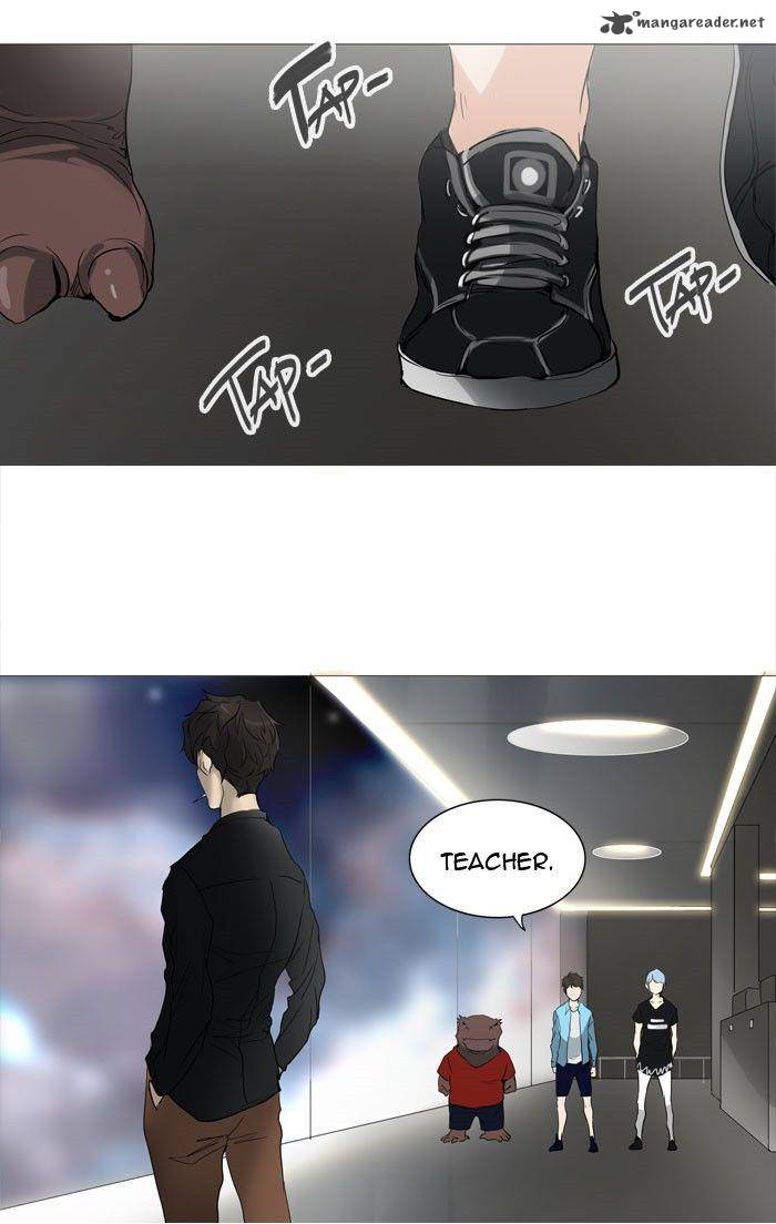 Tower Of God 238 49