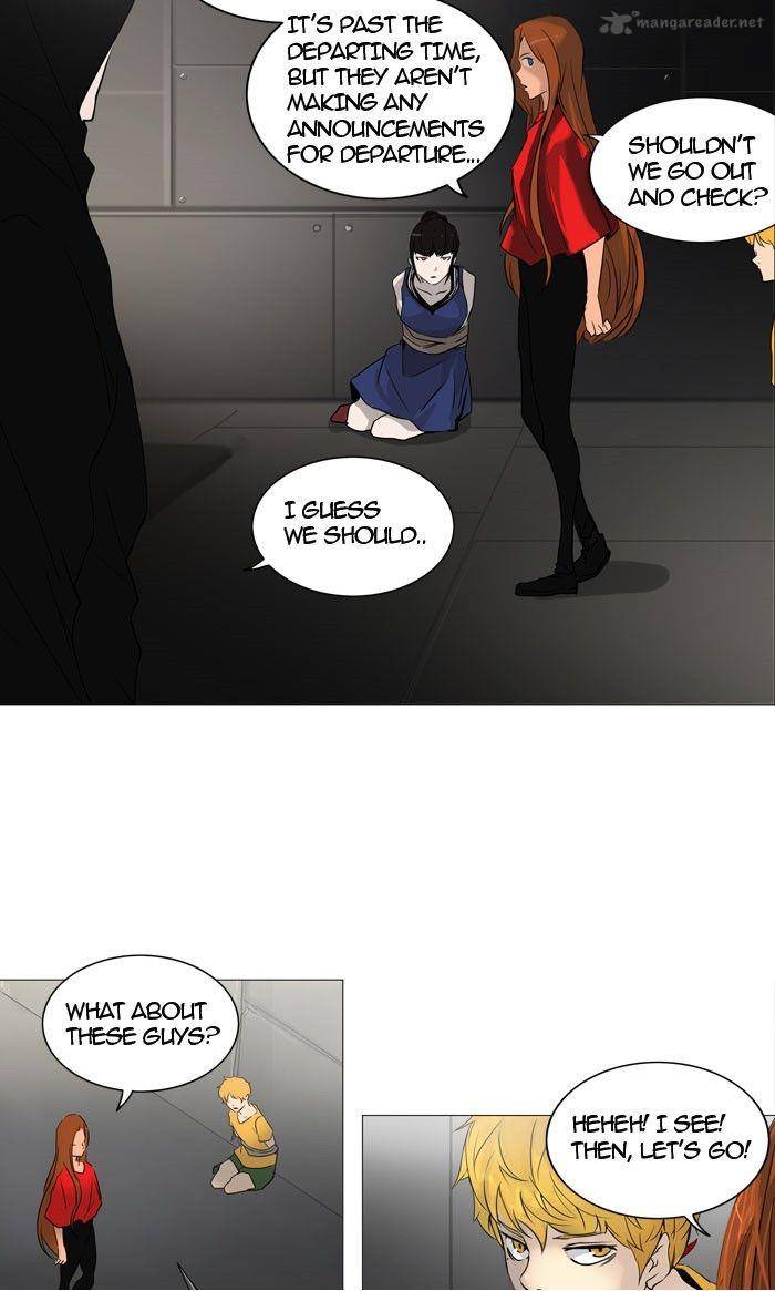 Tower Of God 243 14