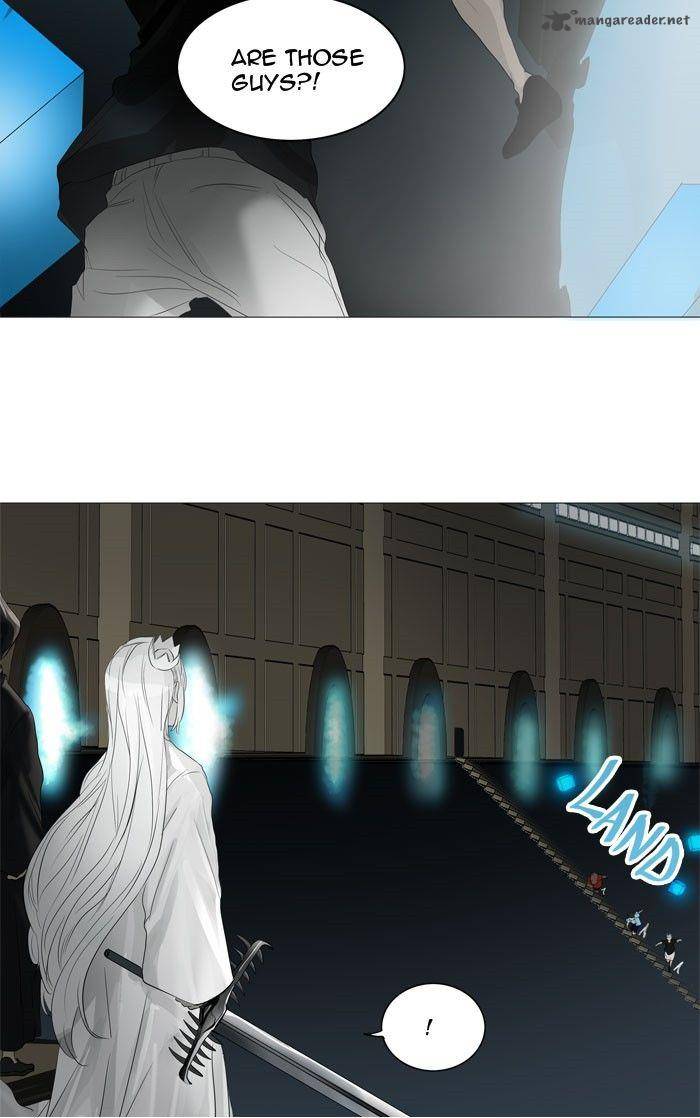 Tower Of God 243 2