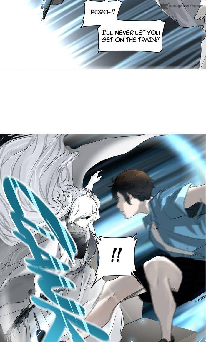 Tower Of God 243 23