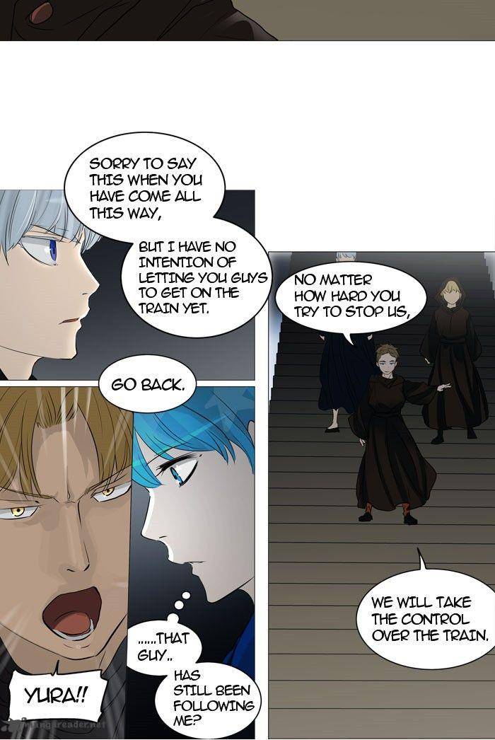 Tower Of God 243 37