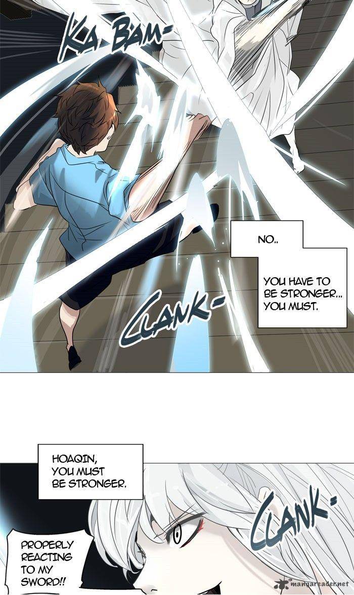 Tower Of God 243 42