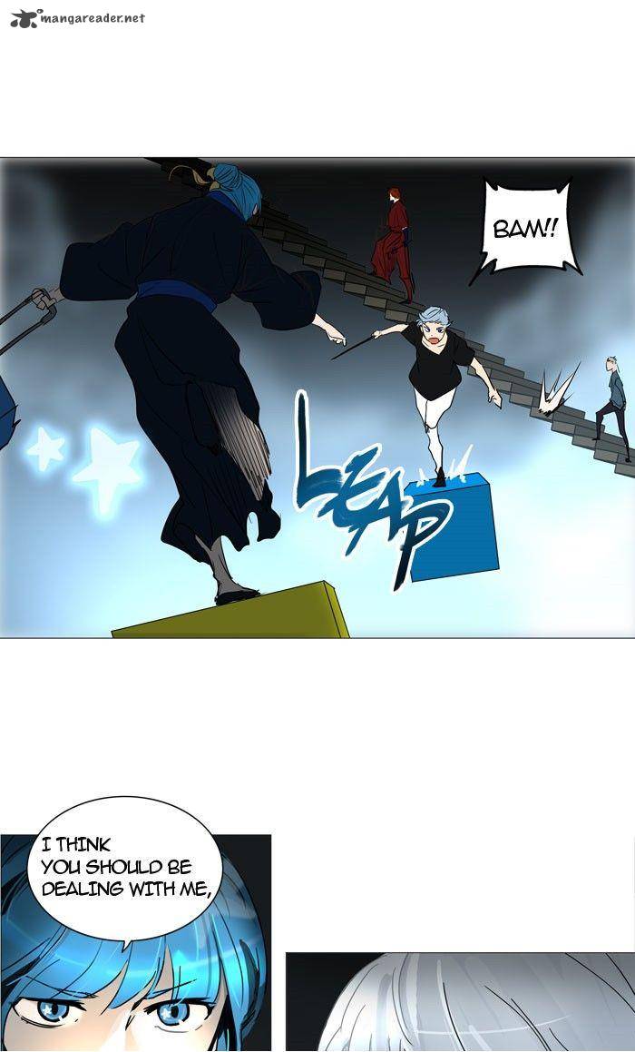 Tower Of God 244 11