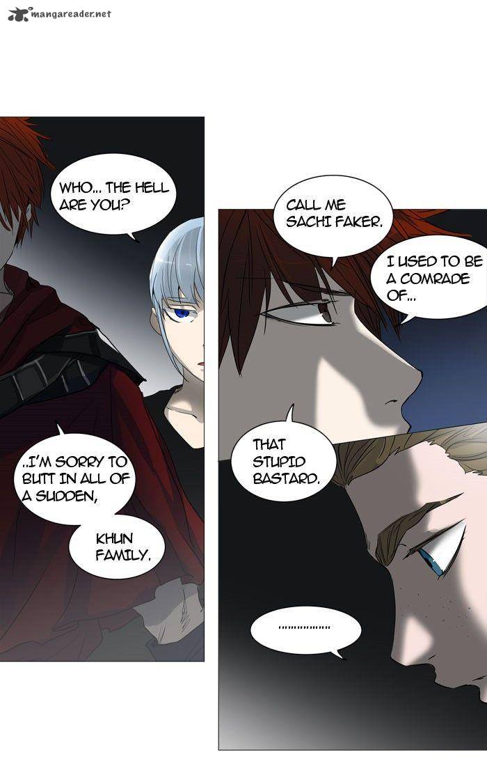Tower Of God 244 2