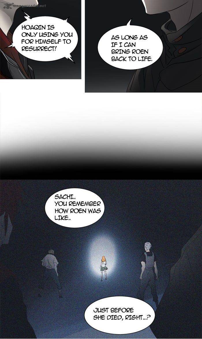 Tower Of God 244 21