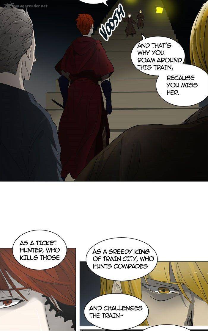 Tower Of God 244 24