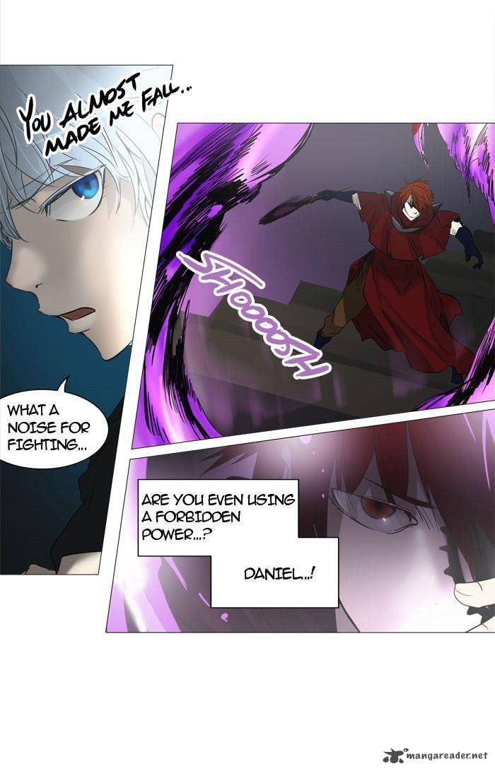 Tower Of God 244 37