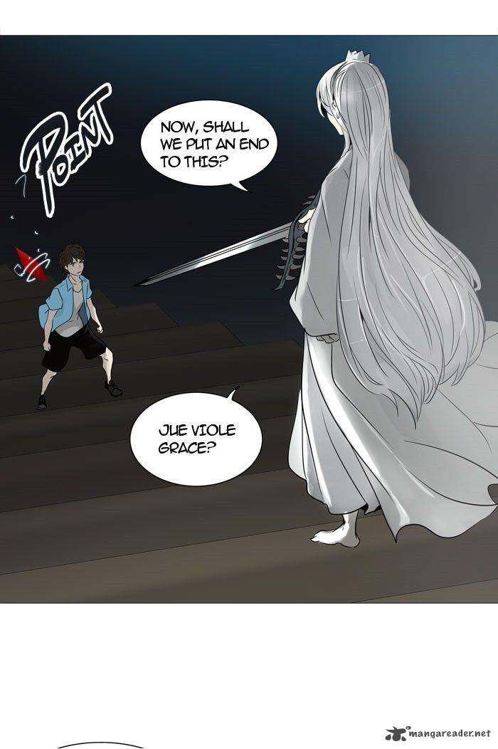 Tower Of God 244 42