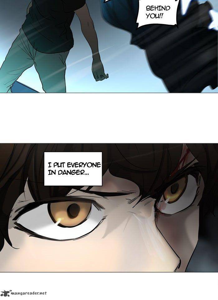 Tower Of God 244 46