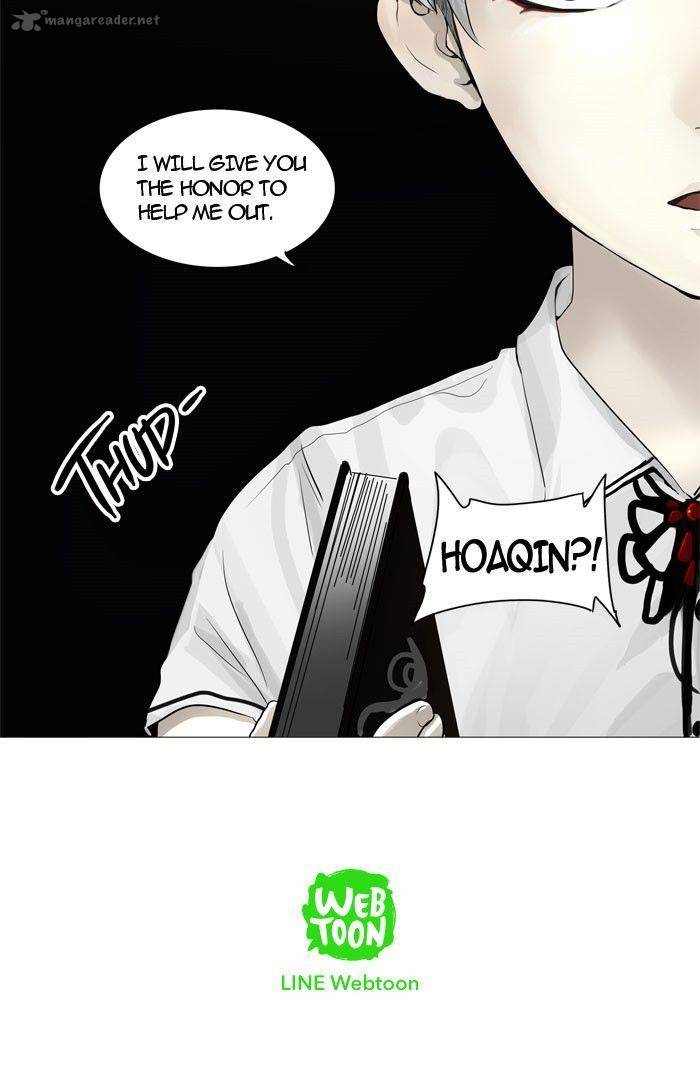 Tower Of God 244 58