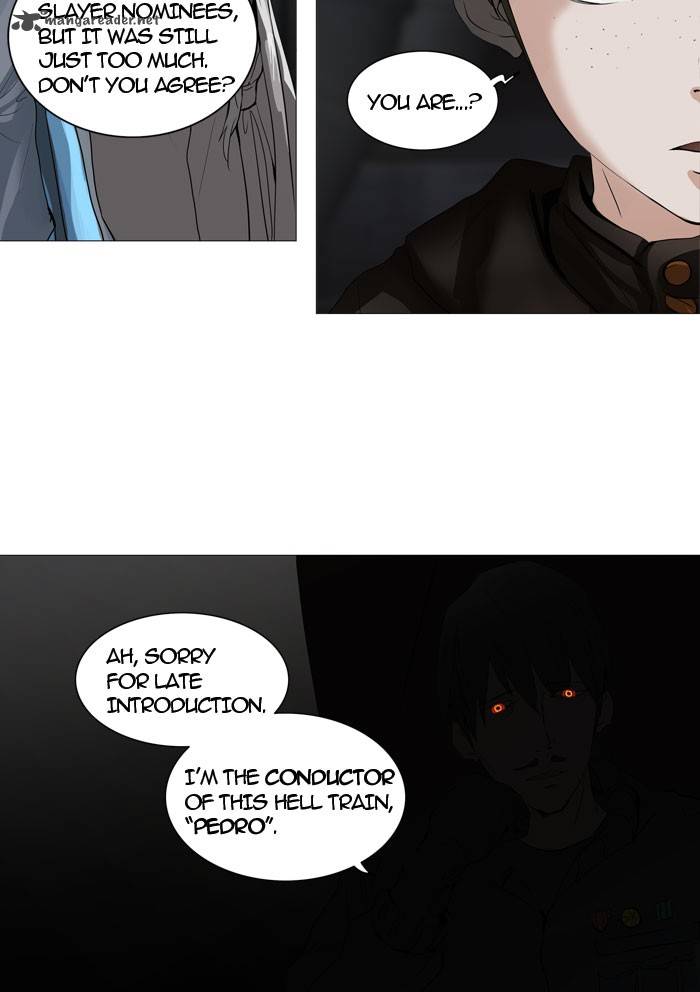 Tower Of God 245 11
