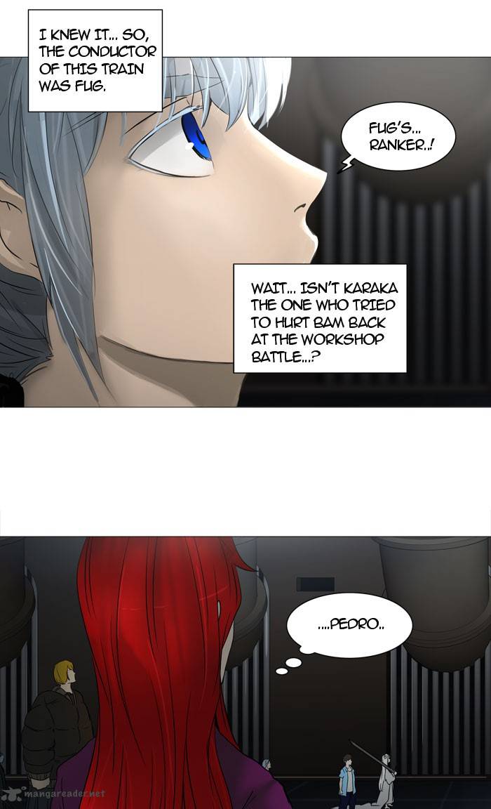 Tower Of God 245 14