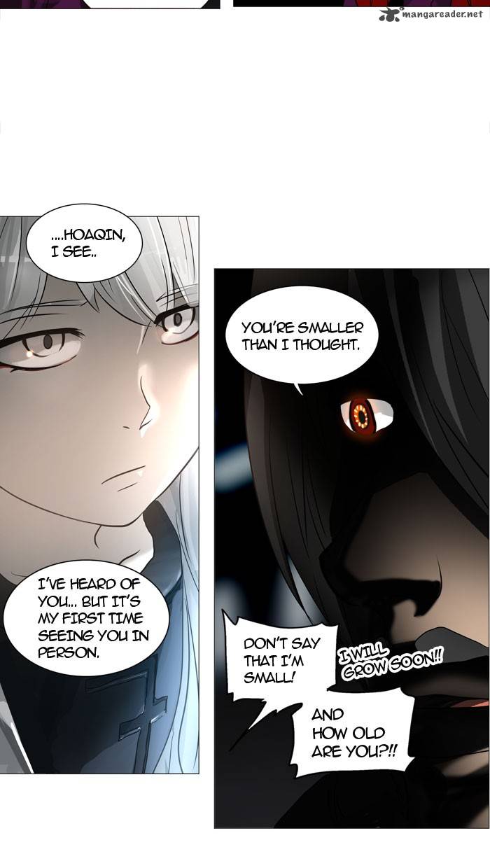 Tower Of God 245 16