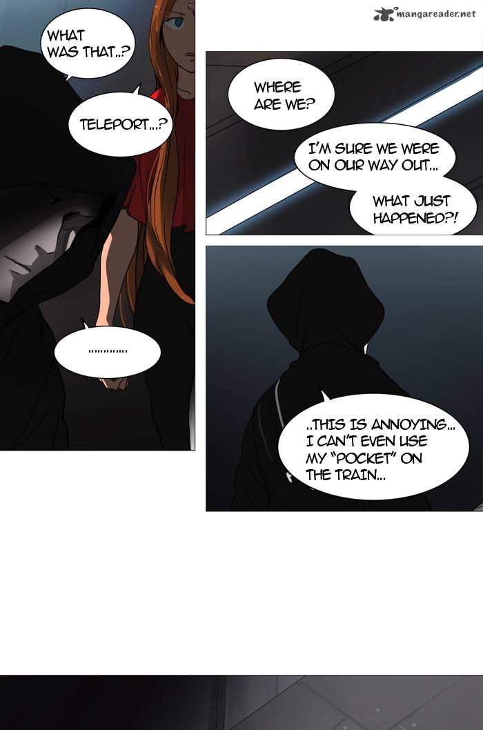 Tower Of God 245 21