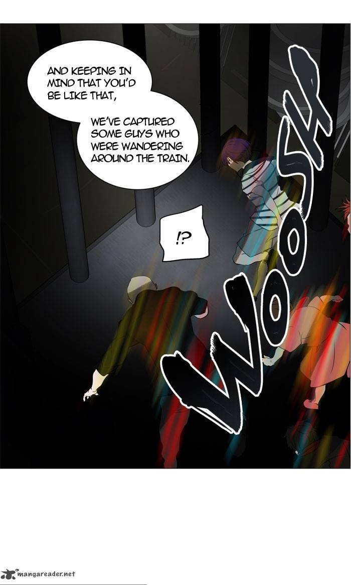 Tower Of God 245 33