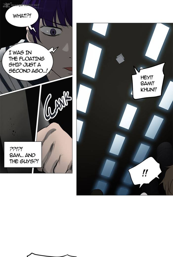Tower Of God 245 34