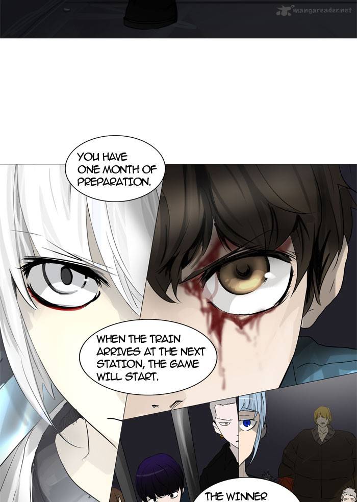 Tower Of God 245 38