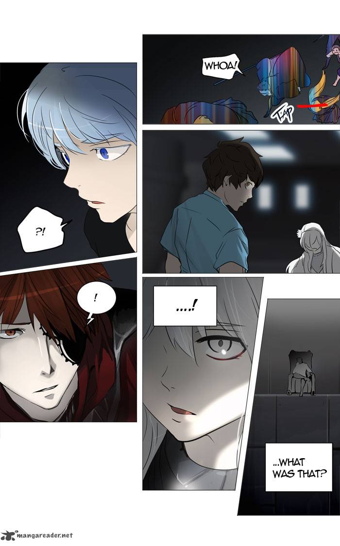 Tower Of God 245 7