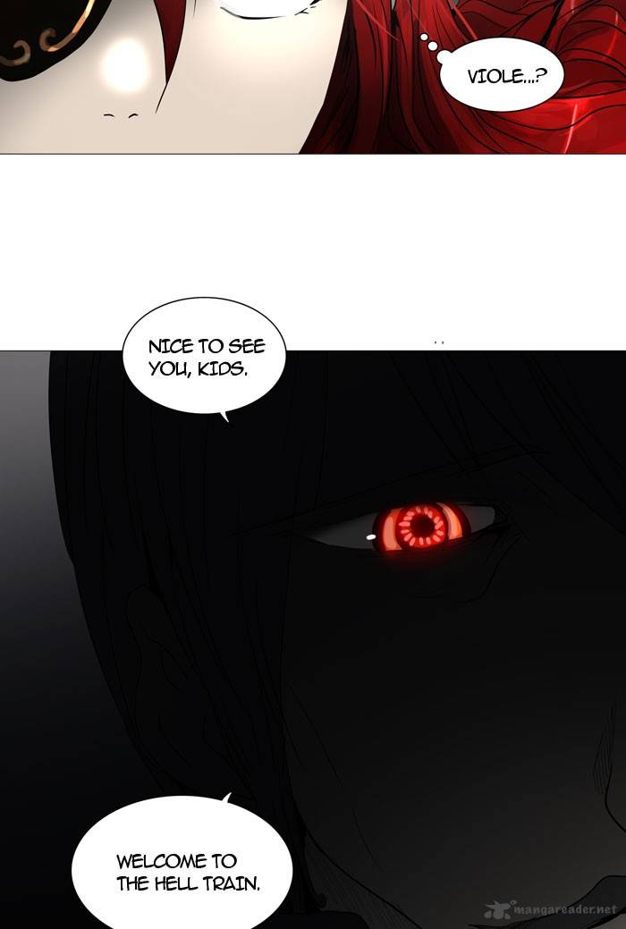 Tower Of God 245 9