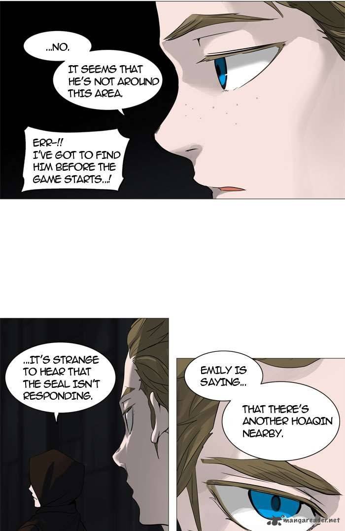 Tower Of God 246 23
