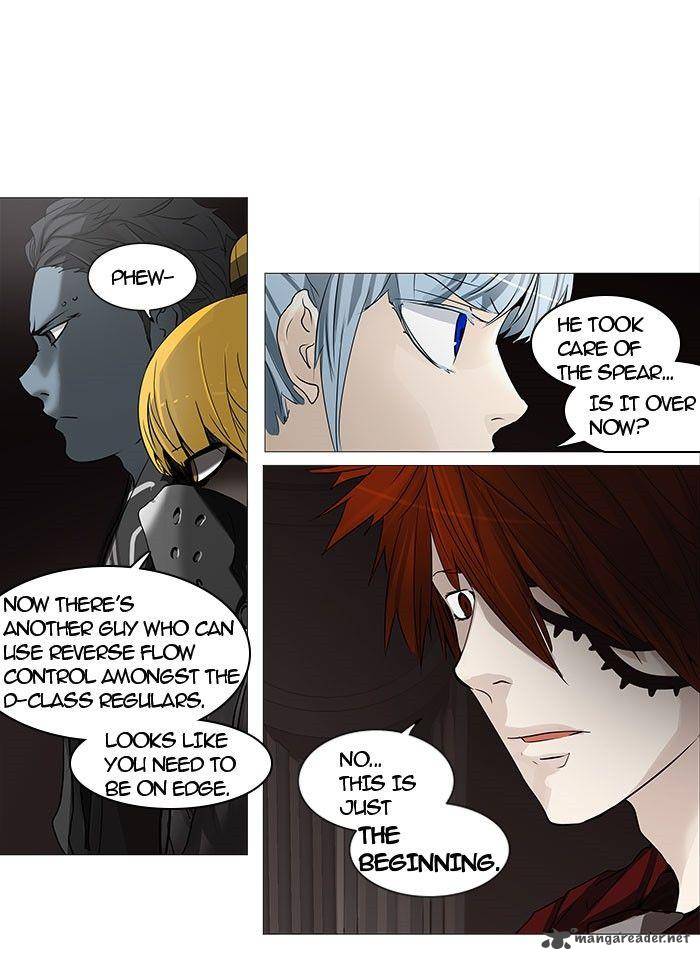 Tower Of God 247 21