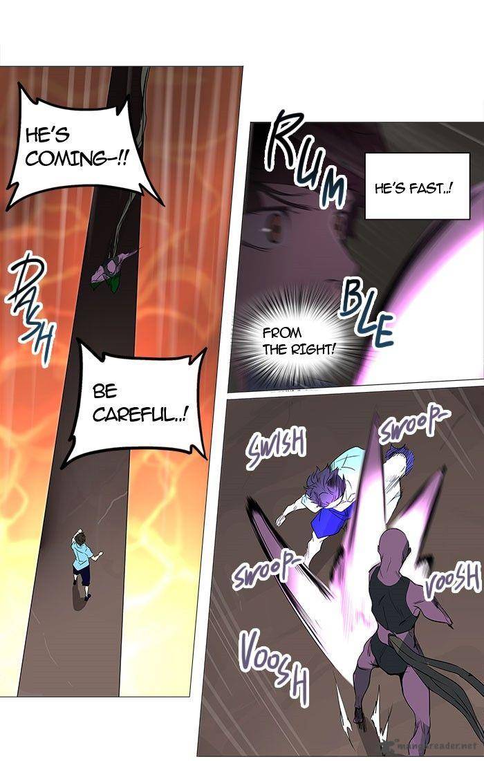Tower Of God 247 24