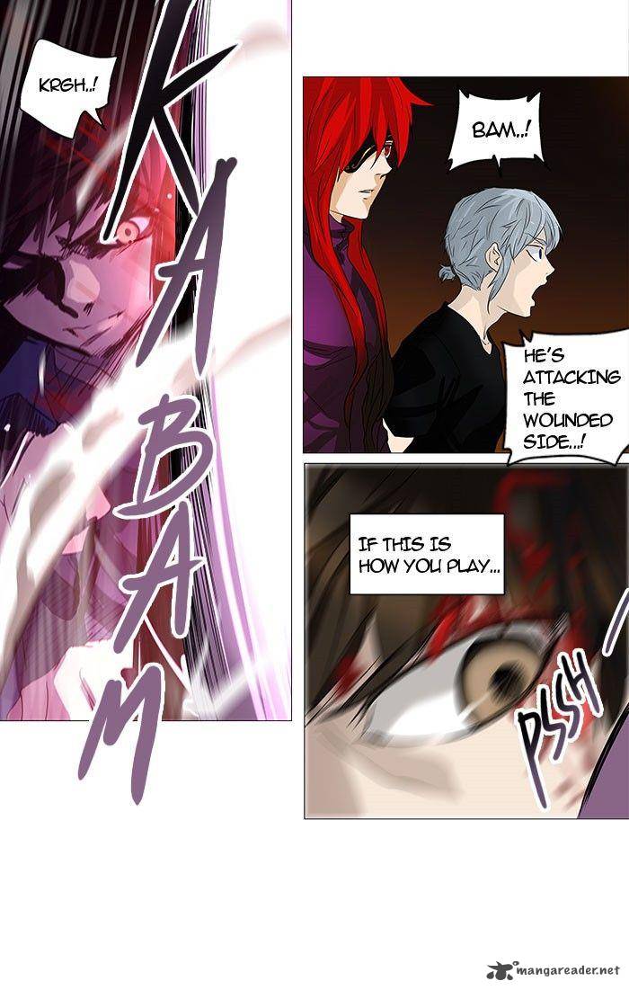 Tower Of God 247 26