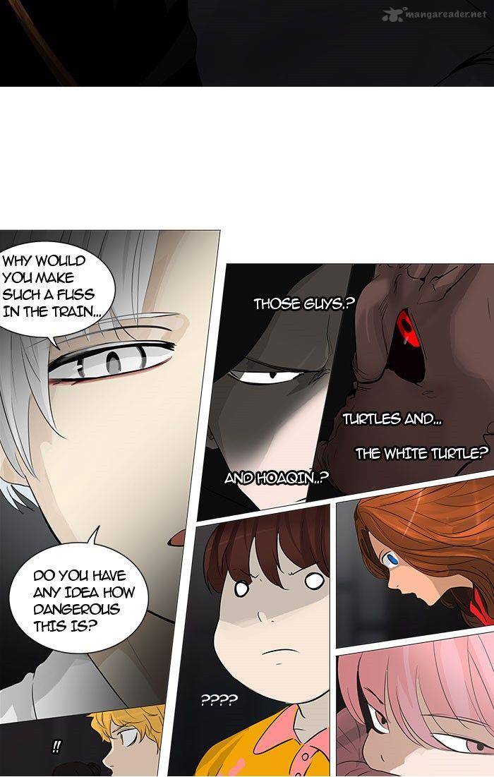 Tower Of God 247 35