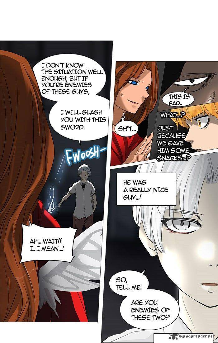 Tower Of God 247 49