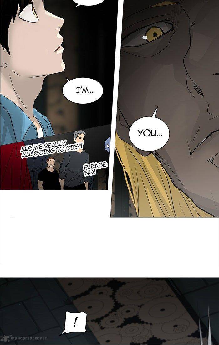 Tower Of God 249 21