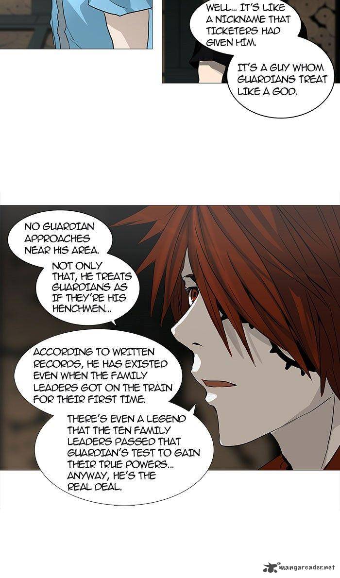 Tower Of God 249 3