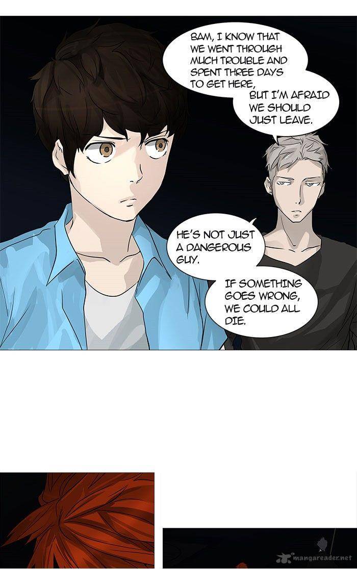 Tower Of God 249 4