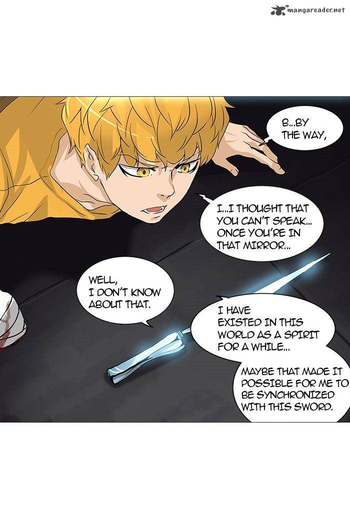Tower Of God 249 47