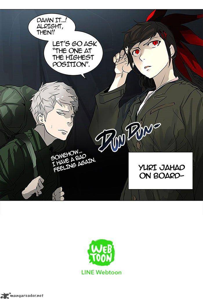 Tower Of God 249 61
