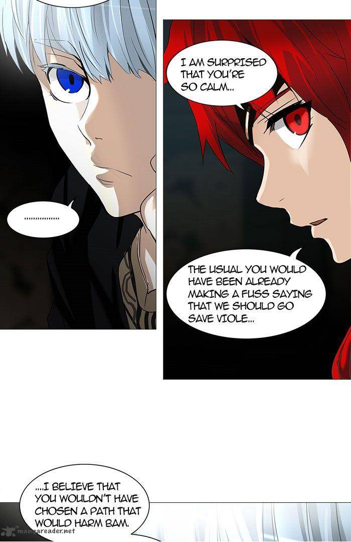 Tower Of God 250 11