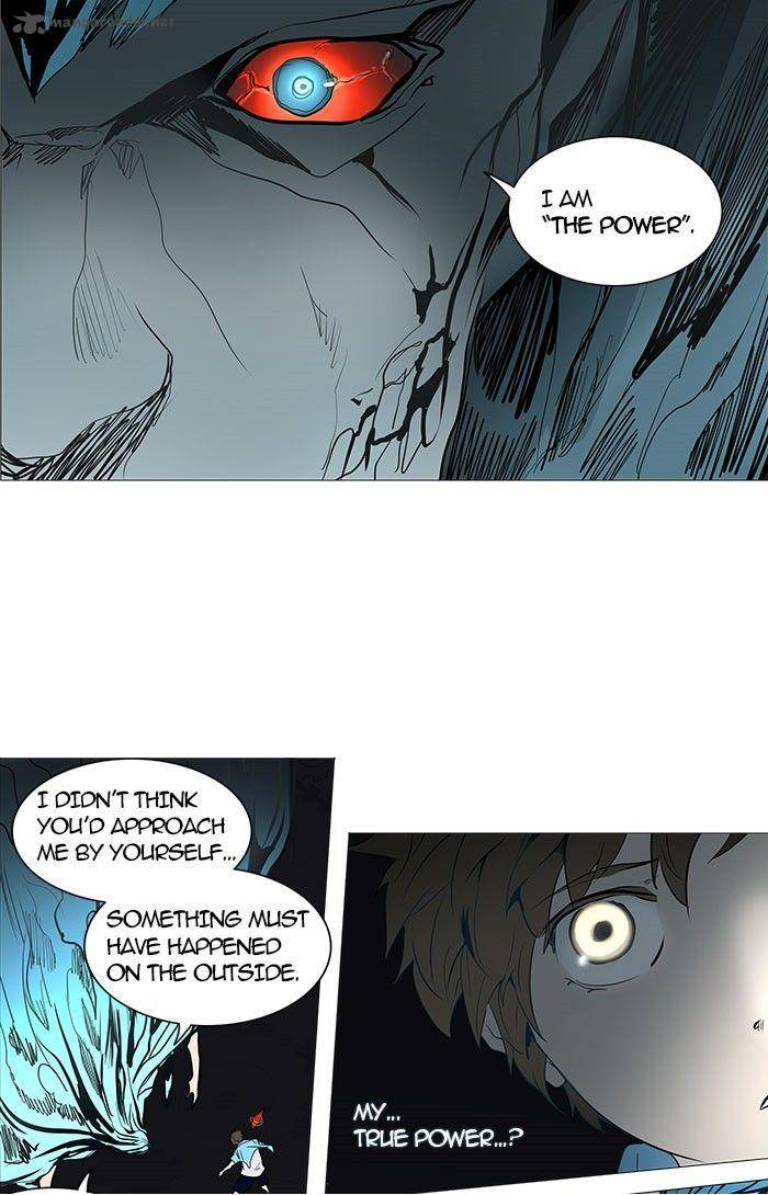 Tower Of God 250 21