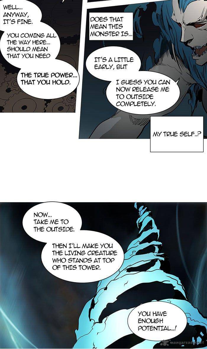 Tower Of God 250 22