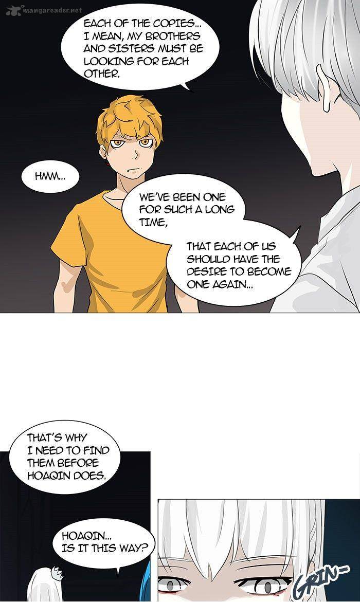Tower Of God 250 32
