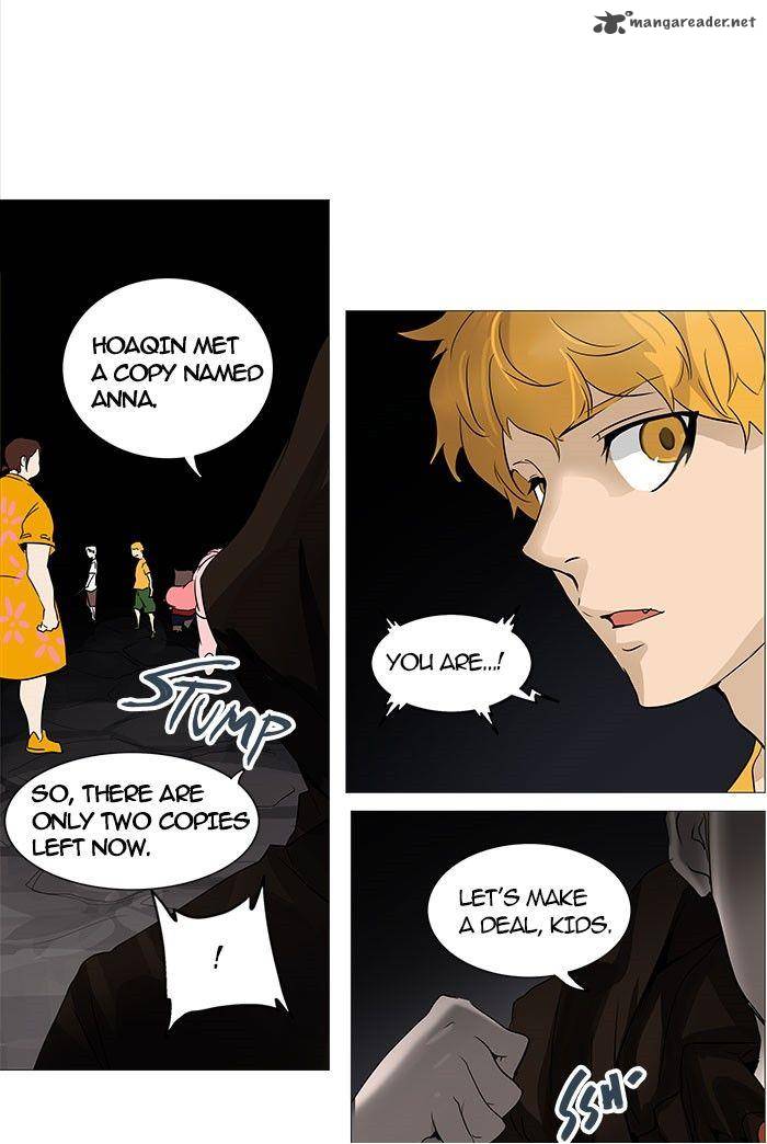 Tower Of God 250 35