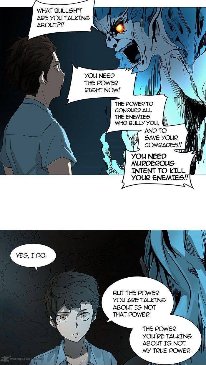 Tower Of God 250 43
