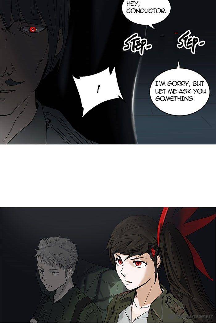 Tower Of God 250 50