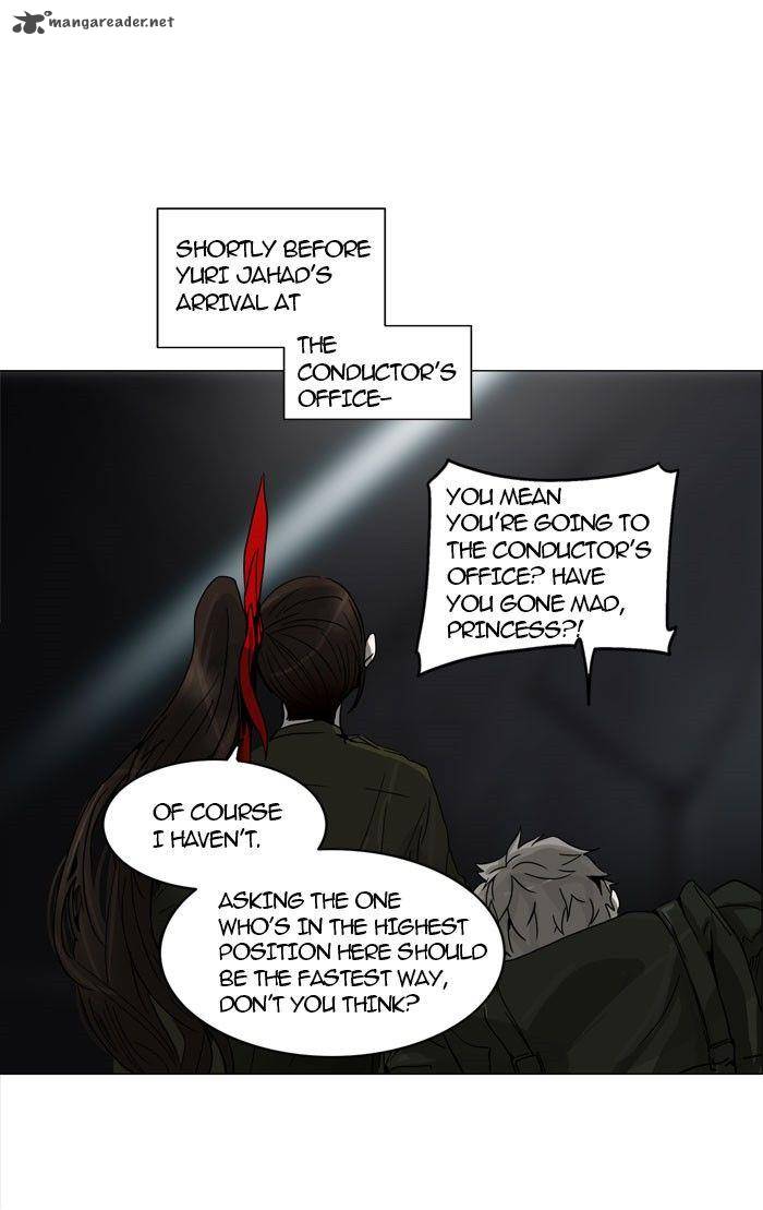 Tower Of God 251 6
