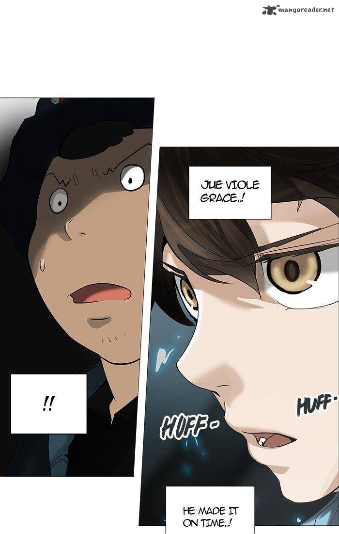 Tower Of God 252 2