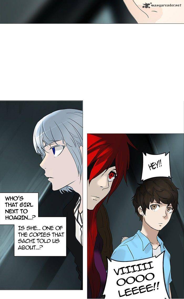 Tower Of God 252 22