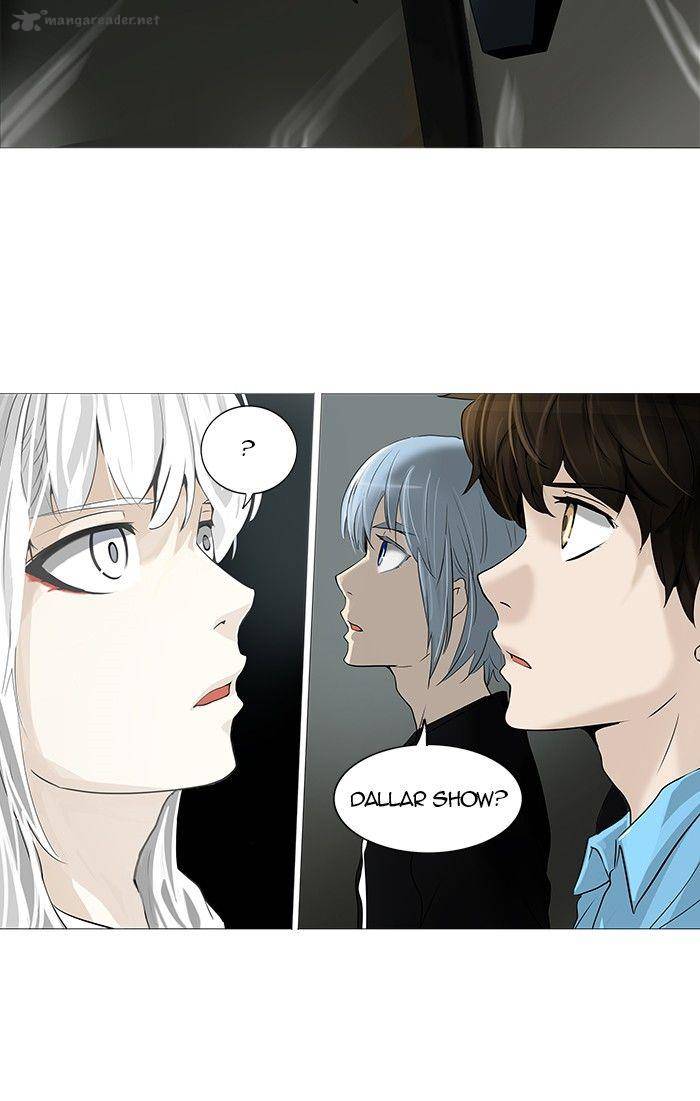 Tower Of God 252 28