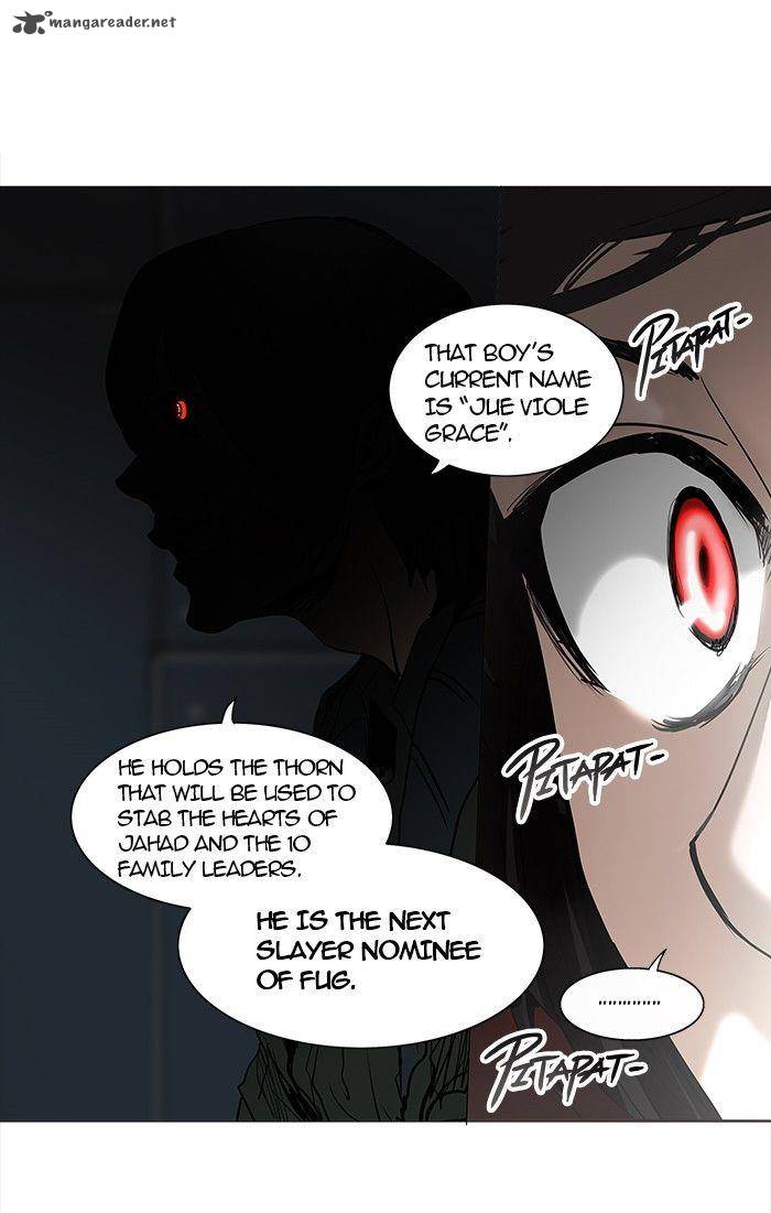 Tower Of God 252 49