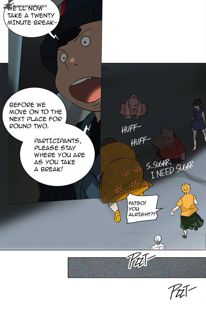 Tower Of God 254 19