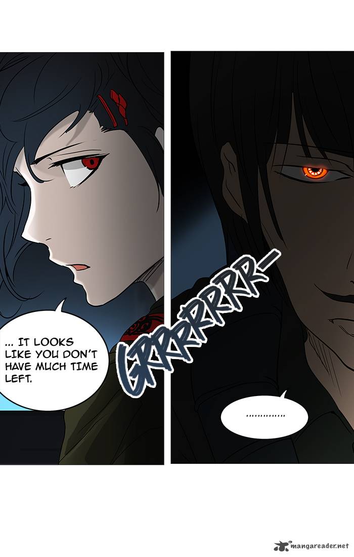 Tower Of God 254 21