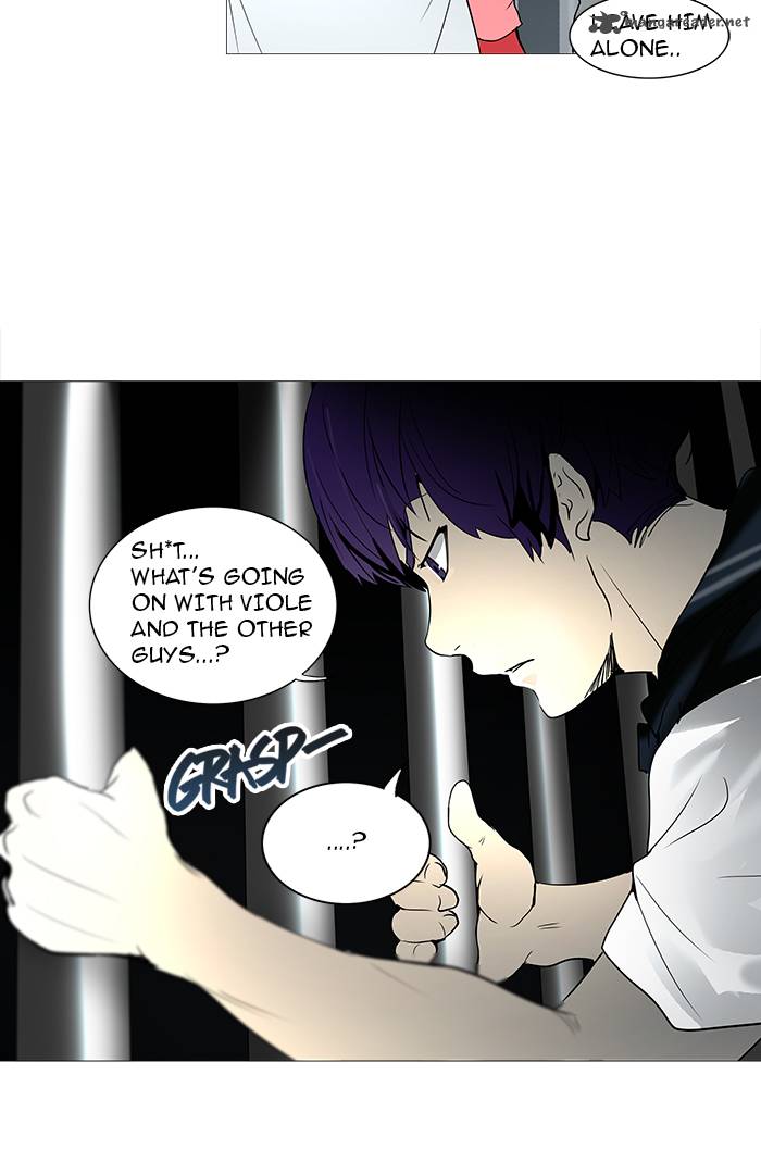 Tower Of God 254 28